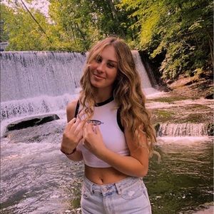 Meet your Posher, Mckenna